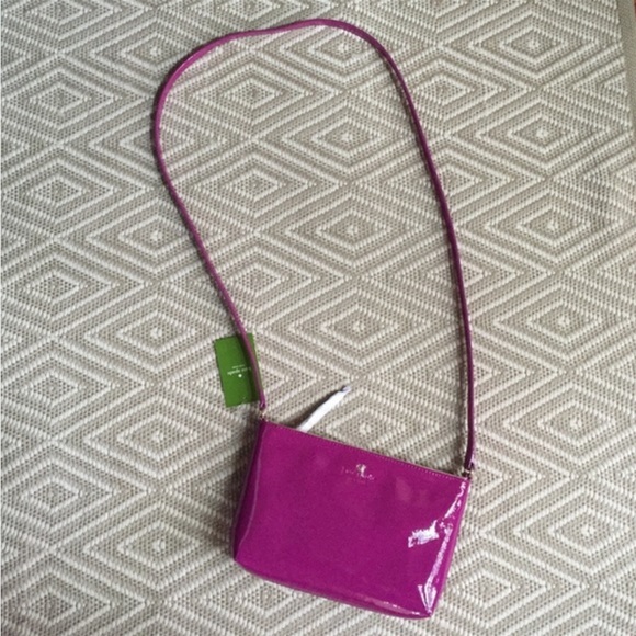 ♠️ Kate Spade NWT  Harrison Street Bag - Picture 4 of 12